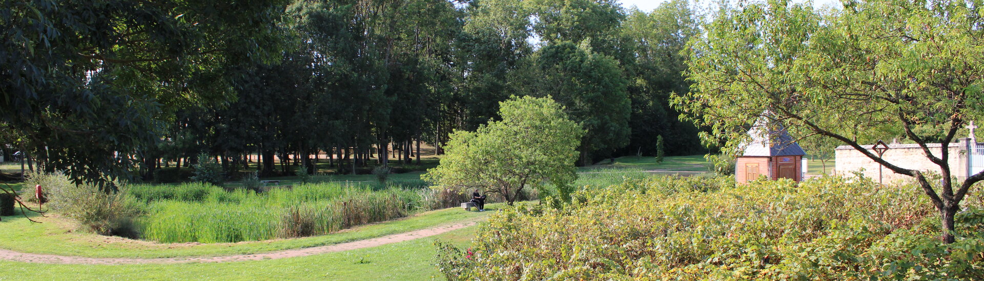 Location du Centre Socioculturel
