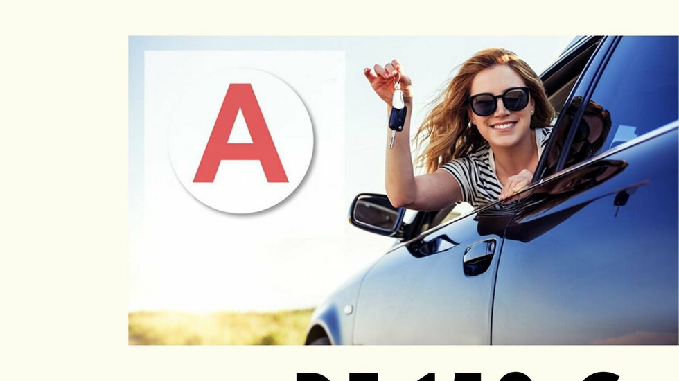 Aide permis de conduire