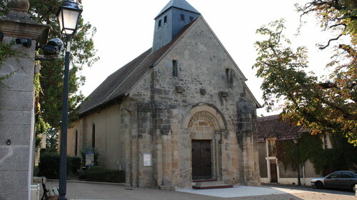 Eglise Romane