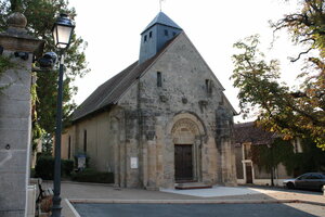 Eglise Romane