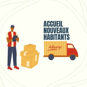 Accueil nouveaux arrivants