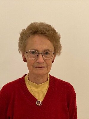 Edith LE LIBOUX