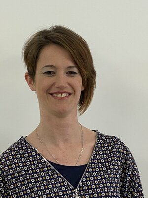 Julie GIRAUDON