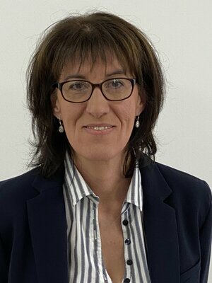 Marie-Ange MATHIOT, Vice-Présidente