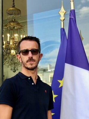 Medhi LECAS