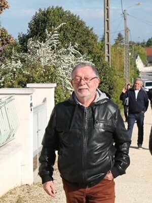 Patrice BISSONNIER