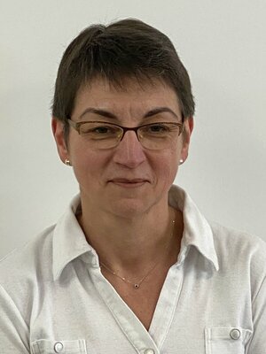 Agnès JUIF