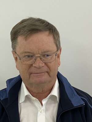 Alain ANDRIAU