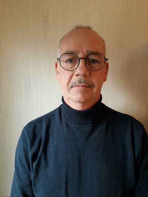 Alain DENIZOT