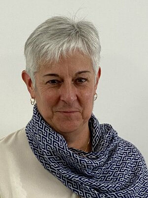 Christine BONNIN