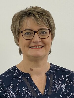 Clarisse DULUC, présidente