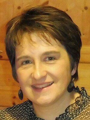 Delphine CHANTRIAUX